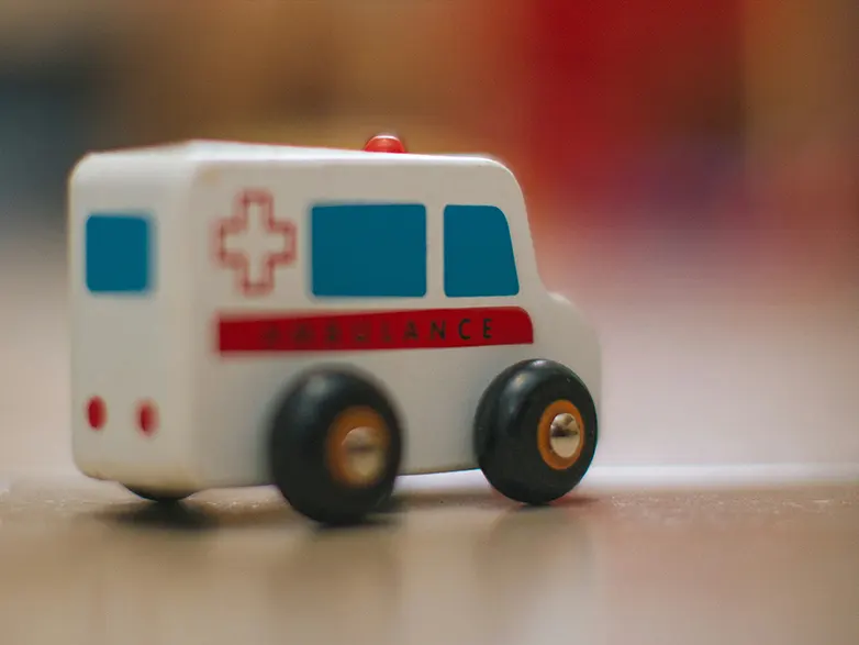 private ambulance thessaloniki