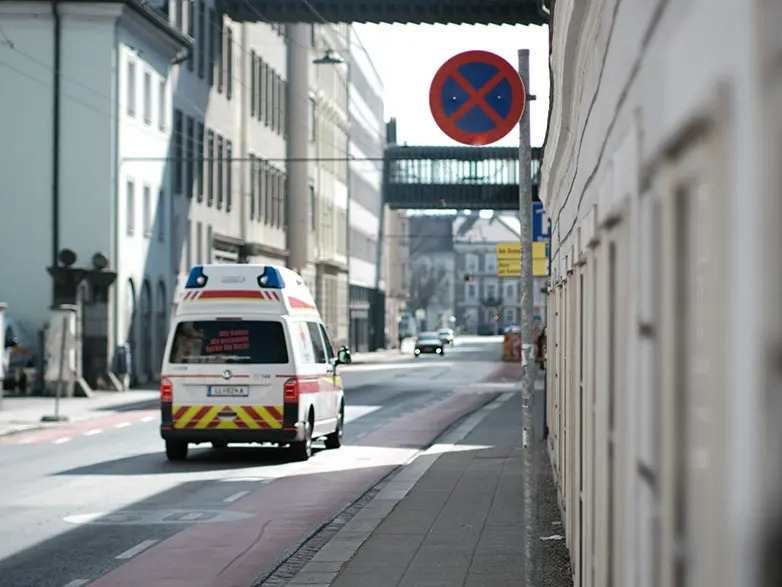 ασθενοφόρο θεσσαλονίκη