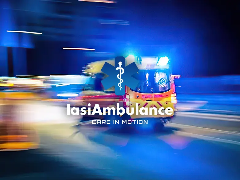 ασθενοφόρο θεσσαλονίκη